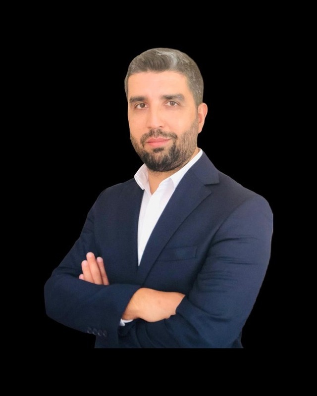 Av. Ramazan Demir